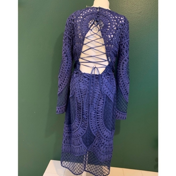 Thurley Dress - Picture 6 of 6